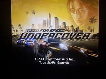 (未使用･未開封品)　ニード・フォー・スピード アンダーカバー - PSP ar3p5n1 71E9KM4f+tL._UF350,350_QL80_.jpg